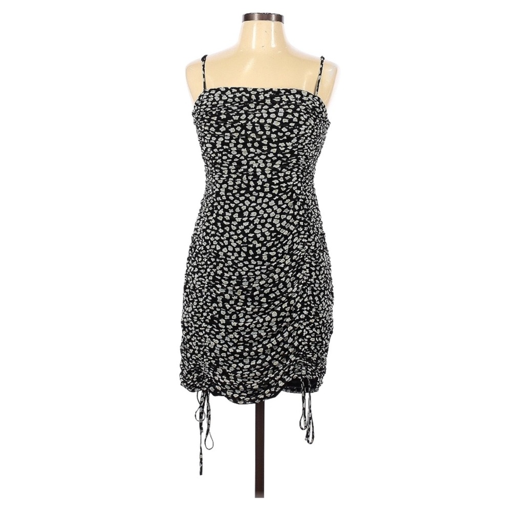 Bar III mini dress